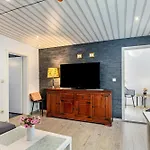 Holiday home Kleines Haus *