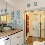 Holiday home Kleines Haus Bernau bei Berlin