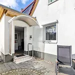 Holiday home Kleines Haus