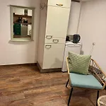 Kleines Haus Bernau bei Berlin