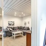 Holiday home Kleines Haus Bernau bei Berlin