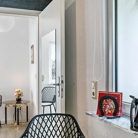 펜션 Kleines Haus *