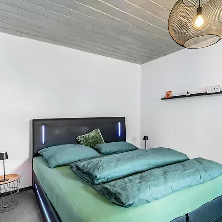Kleines Haus Holiday home *