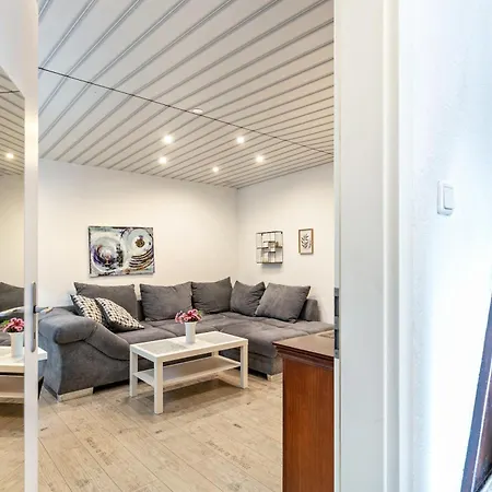 Сasa de vacaciones Kleines Haus *