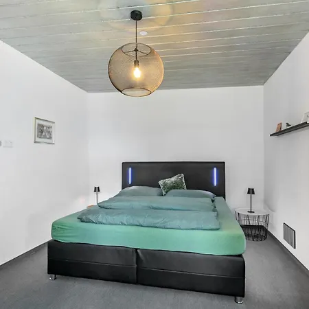 Holiday home Kleines Haus