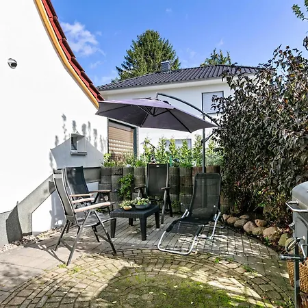 Kleines Haus Holiday home