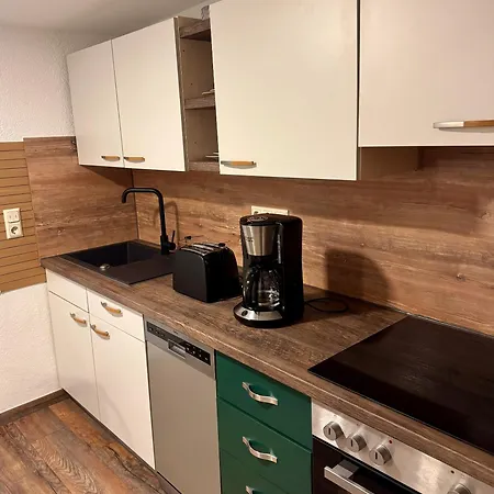 Kleines Haus * 베르나우 바이 베를린