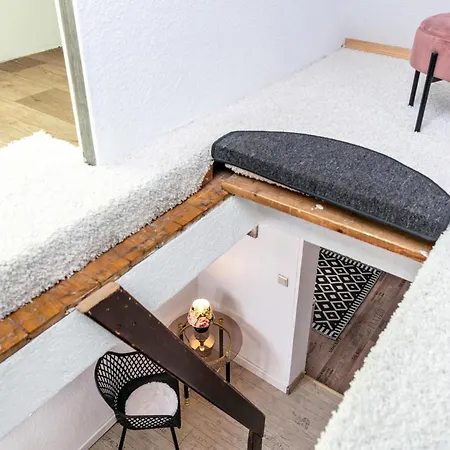 Kleines Haus Σπίτι διακοπών Bernau bei Berlin