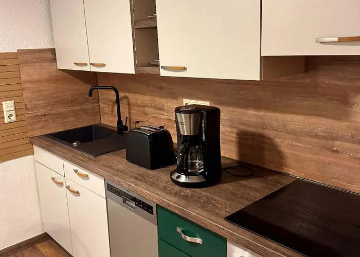 Kleines Haus * Bernau bei Berlin