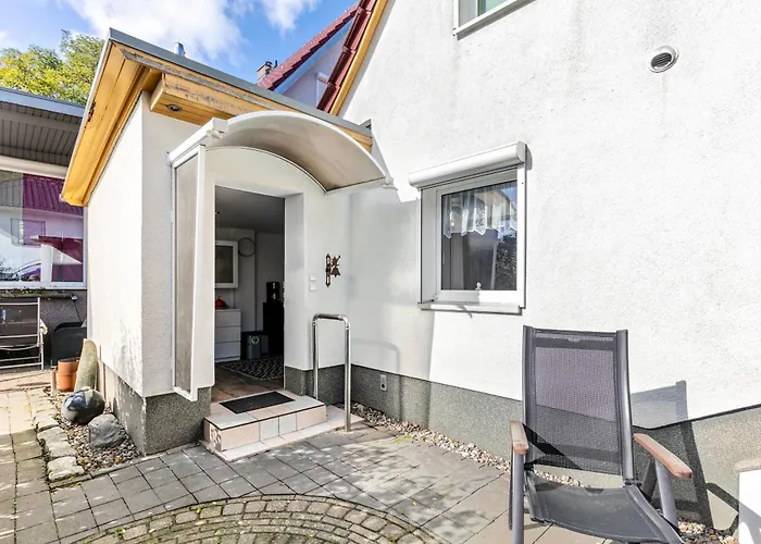 Kleines Haus Bernau bei Berlin